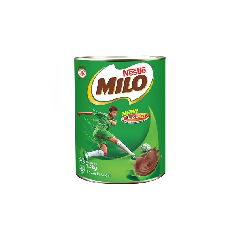 Nestle Milo 1.4kg